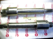 HiP 402633-45 Gas/Liq Pressure Relief Valve 45,000 PSI Factory Set 316 SS 10 gpm