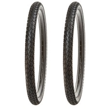 2x Kujo Fahrradreifen Pannenreifen 26 Zoll 26x1.95 Mountainbike Reifen