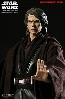 anakin skywalker sideshow