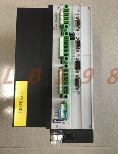 One Parker S150V4F10I10T10M00