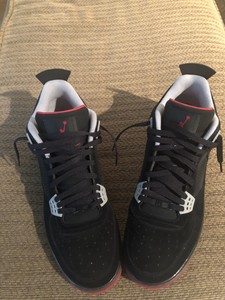 air jordan 4 size 15