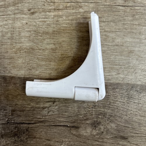 Joovy NOOK Baby High Chair Replacement Parts Foot Brackets Rear RIght