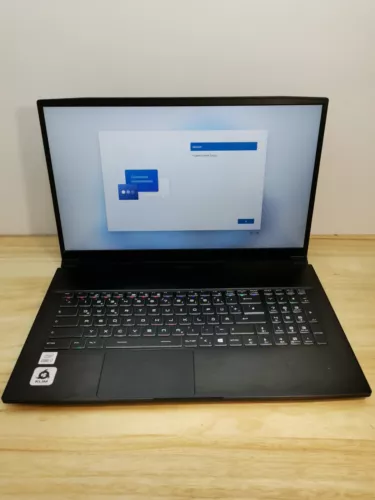 Msi Gf75 Thin 10sc 067 17 3 Zoll 144hz Gaming Laptop