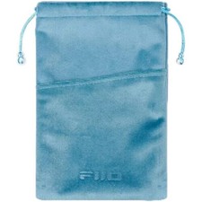 FiiO Storage Bag for Select FiiO Players Amps Blue