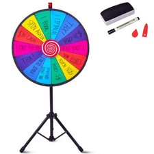 Glücksrad Spielzeuge für Lotteriespiele Gl�...