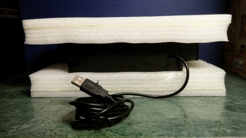 FILM SLIDE DIGITAL CONVERTER VUPOINT Model FS-C1-VP for Windows XP-Vista OS NEW! - Picture 5 of 7
