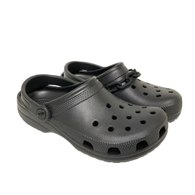 CROCS Classic Chain Clogs / Ms-Sz 13 CROCS | Shoes | Crocs Classic Chain Clogs Mssz 3 | Poshmark main image 3