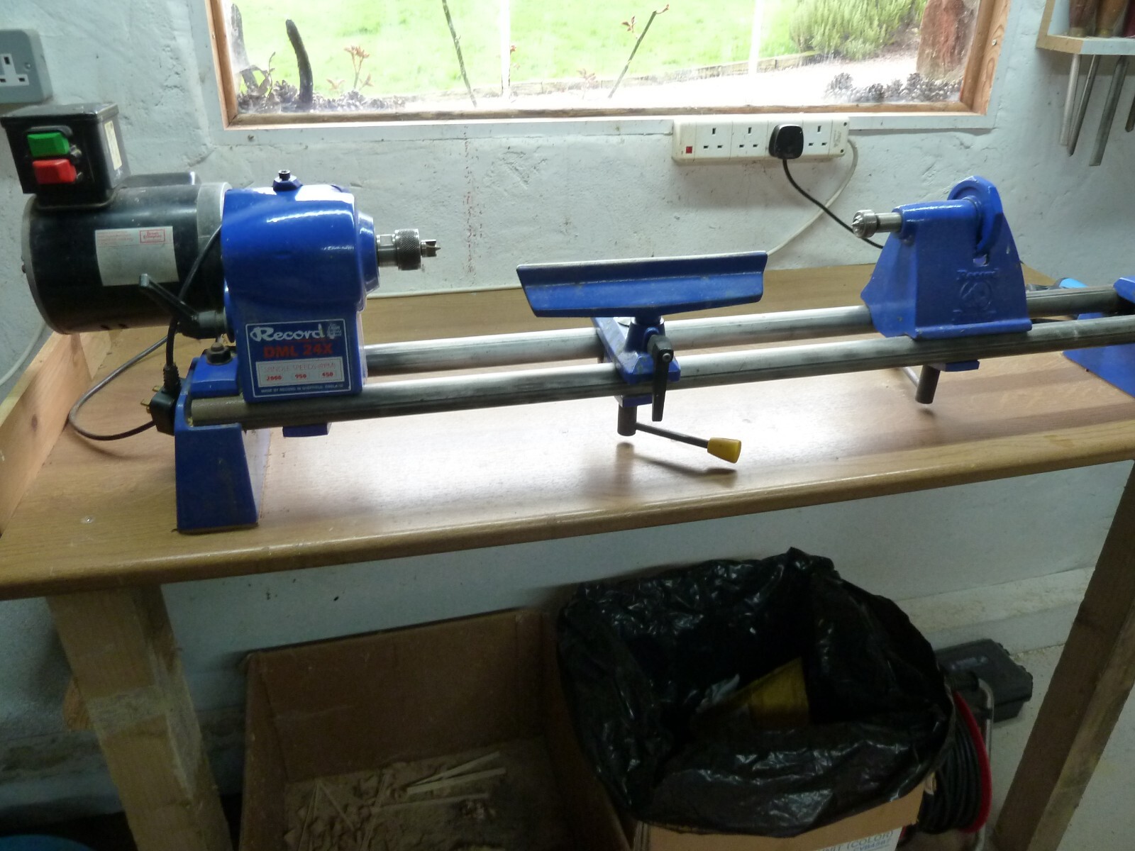 lathe wood turning tools eBay