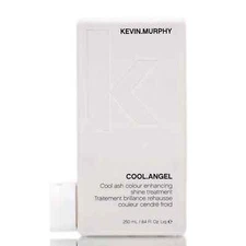 KEVIN.MURPHY COOL ANGEL - Cool Ash Colour Enhancing Shine 250 mL / 8.4 fl oz