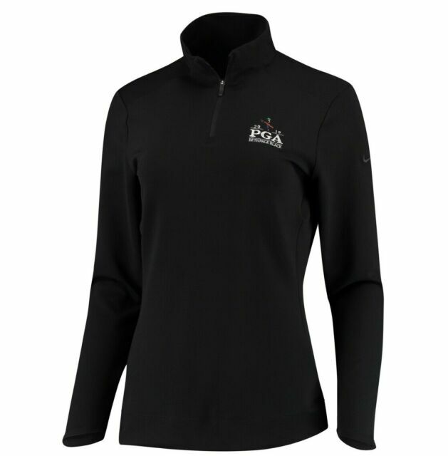 nike golf underlayer