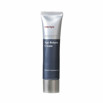 [MANYO FACTORY] Age Return Cream - 30ml / Free Gift