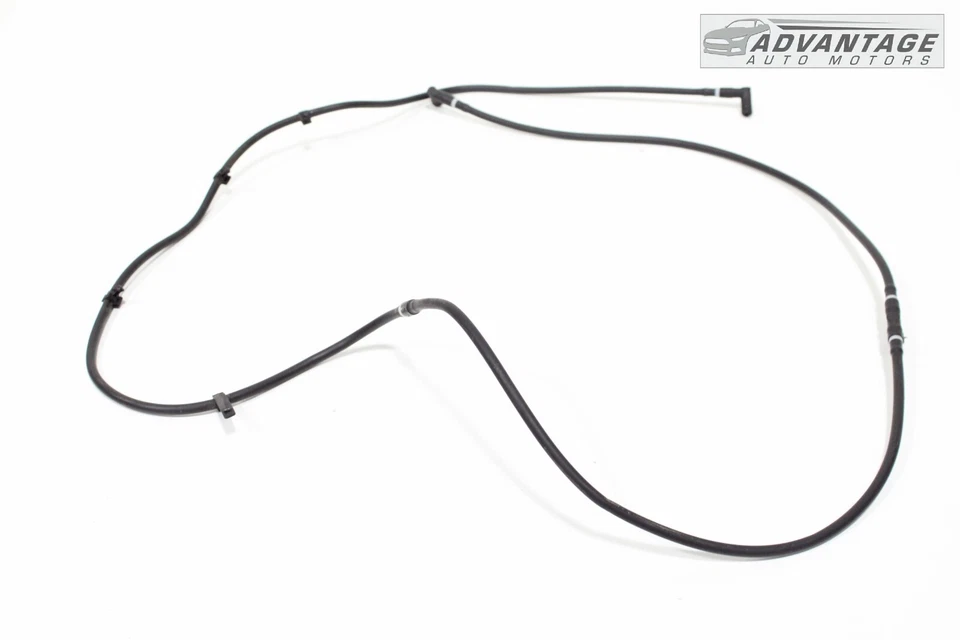 2020-2022 BUICK ENCORE GX FRONT WINDSHIELD WIPER WASHER NOZZLE PIPE LINE OEM - Image 2 of 4