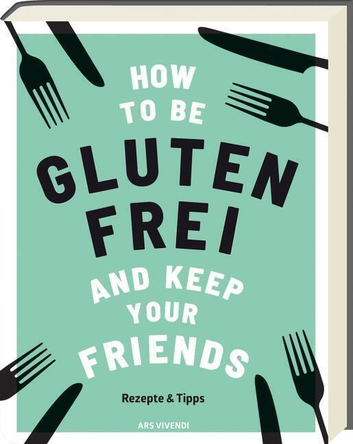 Thumbnail - How To Be Glutenfrei And Keep Your Friends Anna Barnett