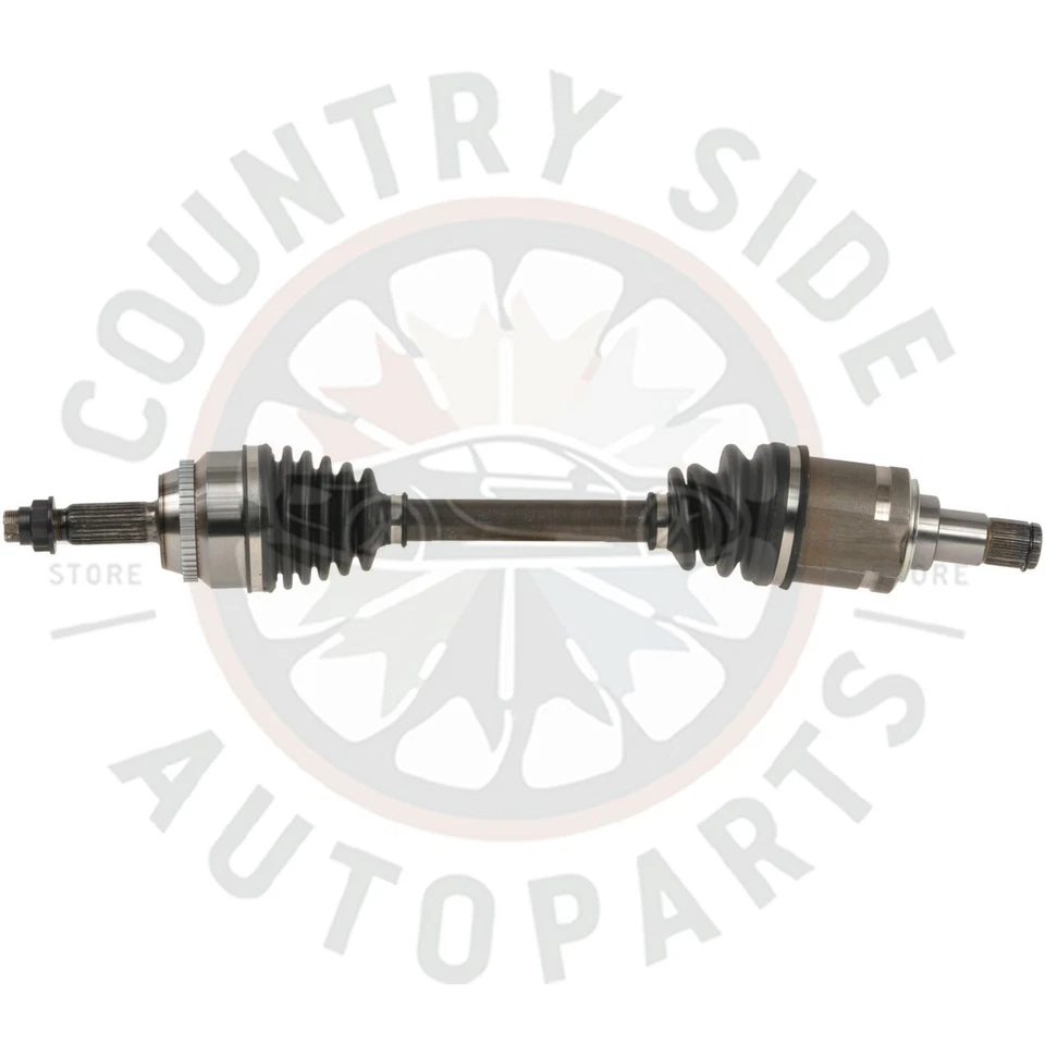 Eje CV delantero izquierdo Cardone OEM para Toyota Camry 2012-2017 híbrido de 2,5 L de por vida con Foto 4 de 4