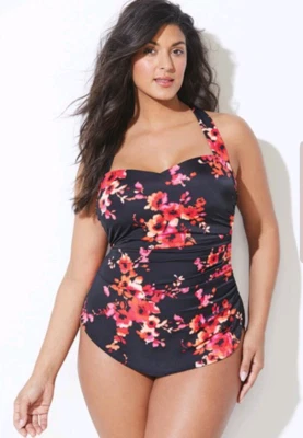 size 26 swimwear australia
