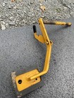 Cub Cadet 1340 1440 1541 1641 1861 1862 1863 1864 1882  Brake Pedal And Lock — photo 8