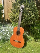 Suzuki Guitar 9501 - Suzuki Violin Company Acoustic Guitar