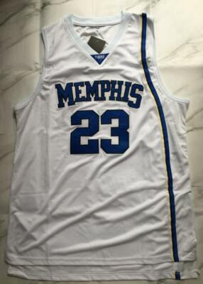 Derrick Rose Memphis #23 Jersey - Main Image