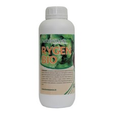 Azotate bio-nutritionnel de Rygen (N-5 %) d'origine végétale avec glycine-bét...