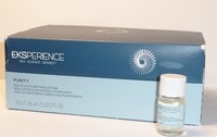 Revlon Professional Eksperience Purity Sos Scalp Purifying Lotion 12 X 7Ml