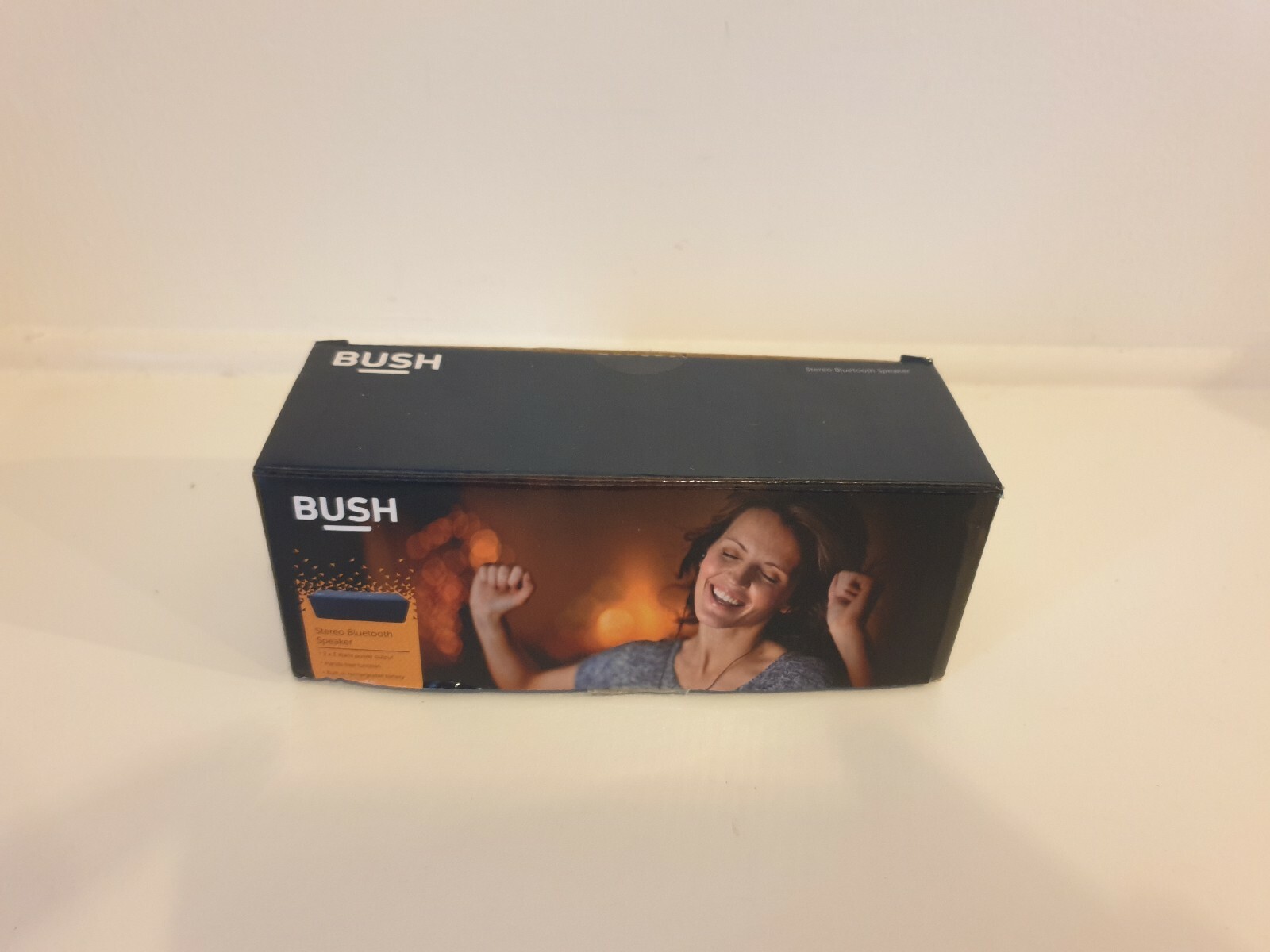 bush wireless mini speaker