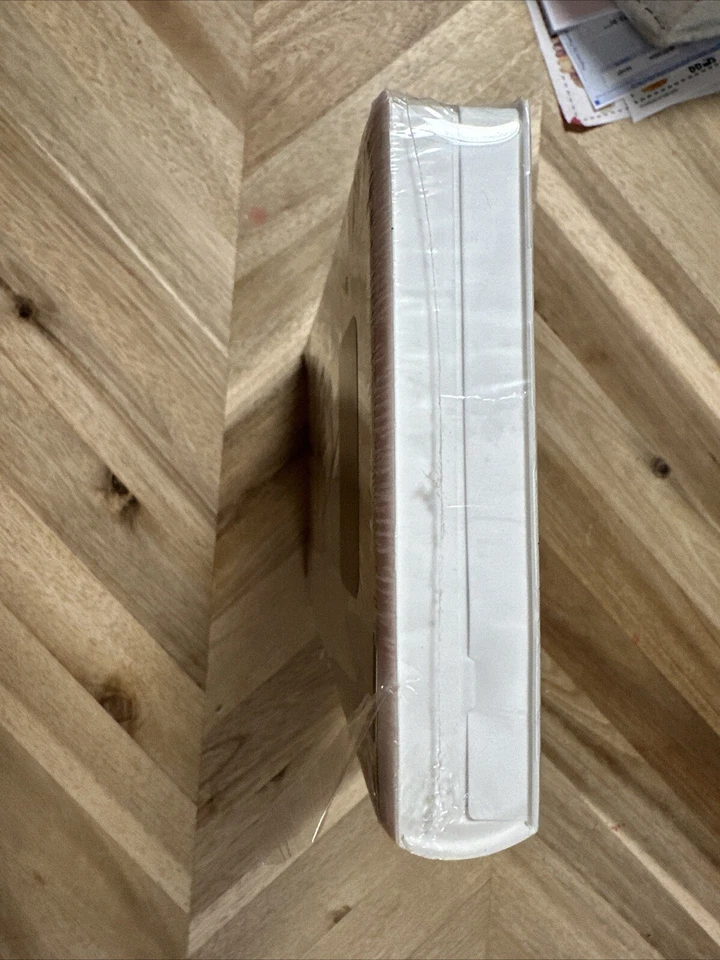 The Sound of Music VHS 1996 THX Digital CLAMSHELL New SEALED Screener Very RARE - Image 4 of 4