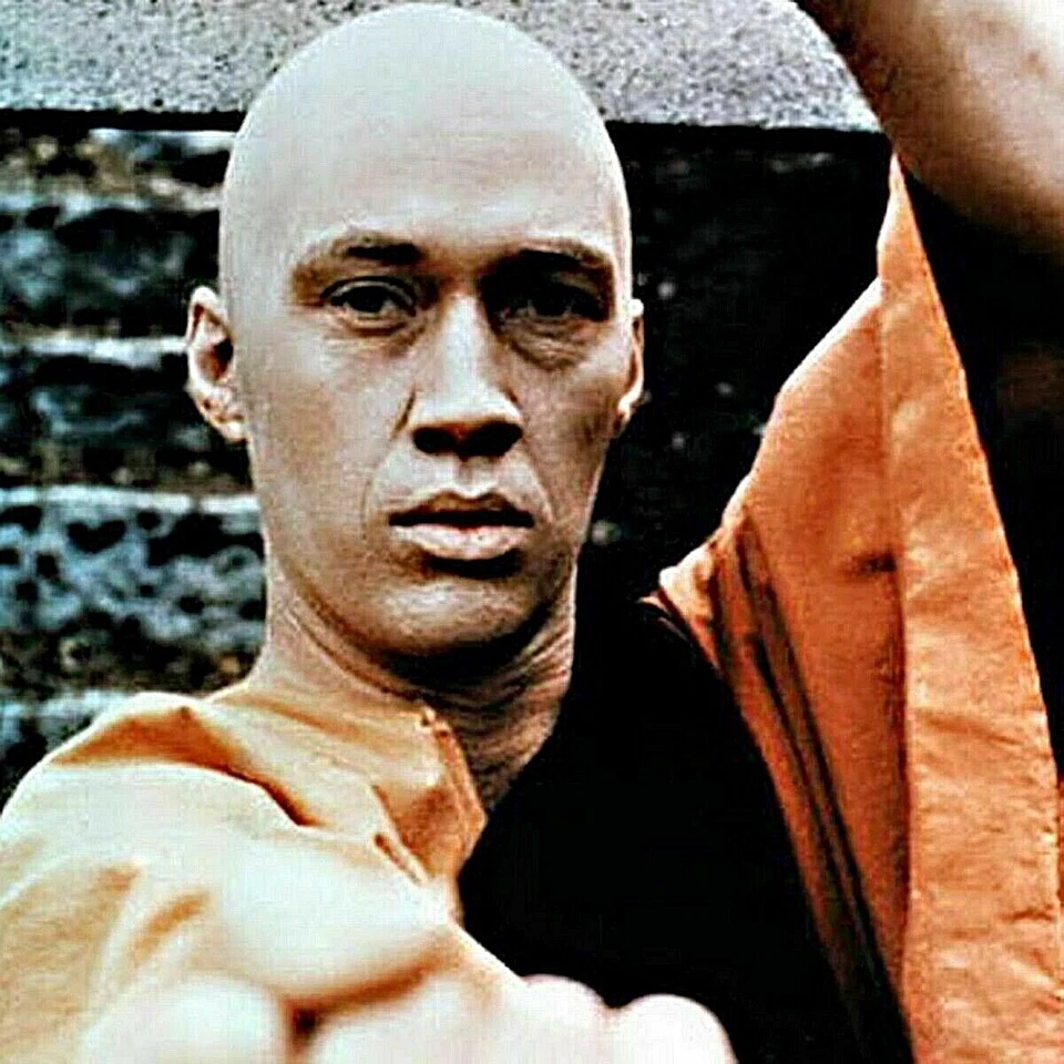 This Valley of Terror 16mm S3 Ep4 David Carradine Sondra Locke 1974 Kung Fu - Image 2 of 2