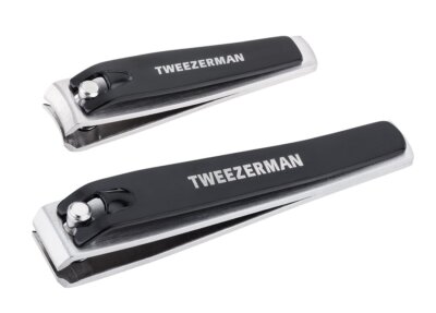 Tweezerman Nail Clipper Set #4015-P