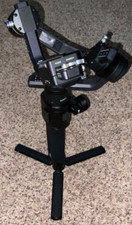 DJI RONIN-S Essentials Kit Three-Axis Motorized Gimbal Stabilizer