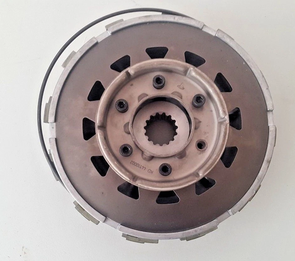 Paquete laminar, 21217699629, BMW Foto 4 de 4