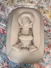 Cybex Click And Fold Chair Seat Only New Born Insert