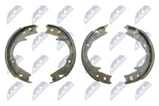 Mâchoire de frein Subaru IMPREZA