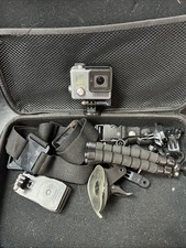 GoPro Be A Hero 5MP 1080p30FPS As Is