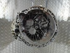 Boite de vitesses OPEL VIVARO 1 PHASE 1 1.9 DTI - 8V TURBO /R:112801763