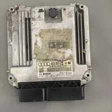 2010 Audi A4 A5 2.0L ECU/ECM 8K2-907-115-AA