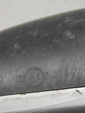 Retroviseur droit (ou coque) Audi 70