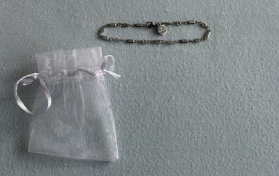 Purelei Sunlight Armband Silber