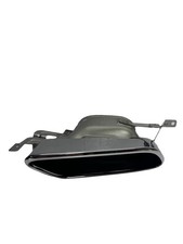 Punta tubo coda scarico posteriore destra Volvo S60/V60 MK2 per 2019-22 31455531 originale