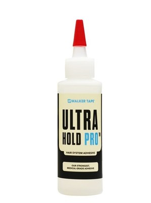 Walker Tape Ultra Hold Pro - 4 Fl Oz, Squeeze Bottle