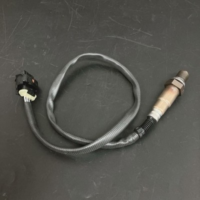 BOSCH Lambda Oxygen Sensor for Porsche Cayenne 0258006962