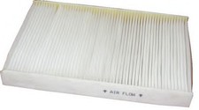 Filtre d'habitacle Opel ZAFIRA
