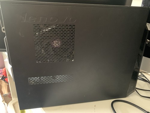 LENOVO UPGRADED, I3 4160, GT 705, 8GB RAM, 1TB HDD, WINDOWS 10 - Picture 2 of 8