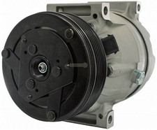 Klimakompressor Neu 2763000Q3M für ** Nissan