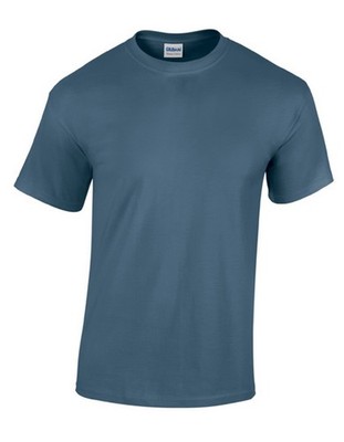 Gildan Heavy Cotton Herren T-Shirt  S - 5XL Baumwolle
