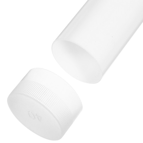 2 Pcs Tube De Peinture Décorative Voyage Tubes Stockage D'affiches - Imagen 11 de 12