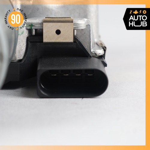 Mercedes W205 C300 C43 AMG Windshield Washer Wiper Motor 2058208102 OEM - Bild 6 von 12