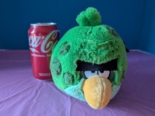 Good Stuff Commonwealth 2012 Plush Angry Birds Space The Incredible Terence