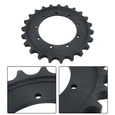 RD118-14433 RD148-14430 Drive Sprocket For Kubota KX121-3S KX121-2S