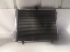 Radiateur Peugeot 207