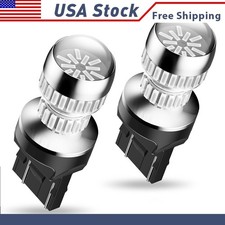 7443 7440 Led Red Bright Brake Super Tail Parking Light Stop Reverse Bulb 24x P 7443 7440 Led Red Bright Brake Super Tail Parking Light Stop Reverse Bulb 24x P